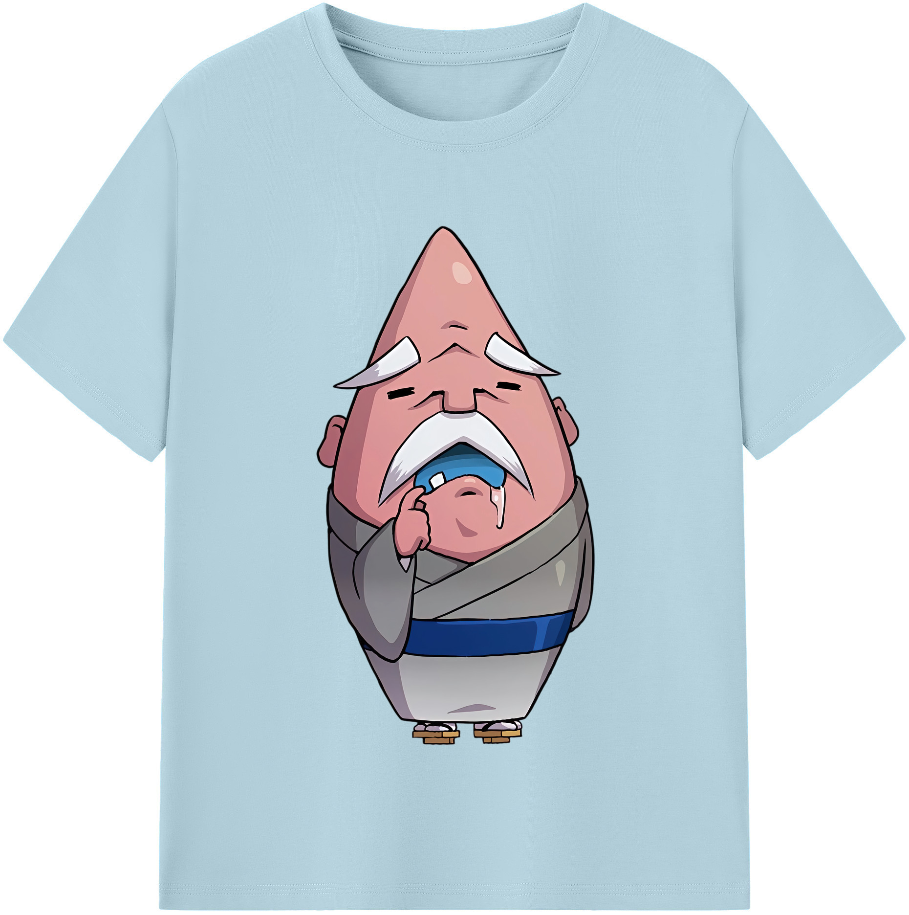 （画像用） 妖怪ウォッチ Yo-kai Watch 綿100％半袖Tシャツ（フロントプリント）